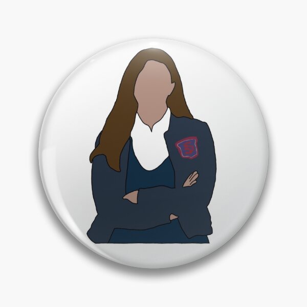 Artikelvorschau, Hoffe Mikaelson entworfen und verkauft von DesignsbyLilyH.