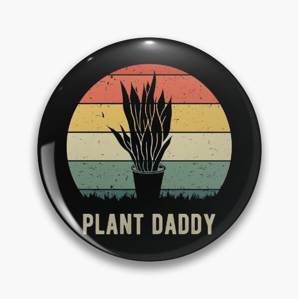 Item preview, Plant Daddy VIII designed and sold by Lemon Pepper.