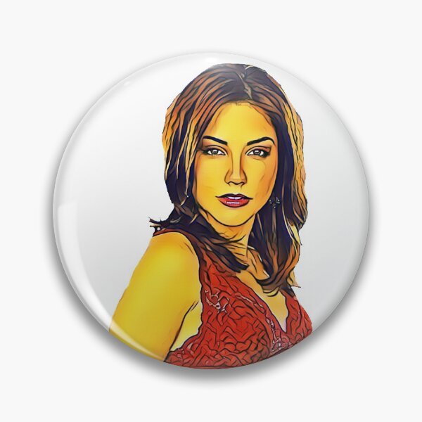Item preview, One tree hill Brooke davis  designed and sold by swanspirate520.