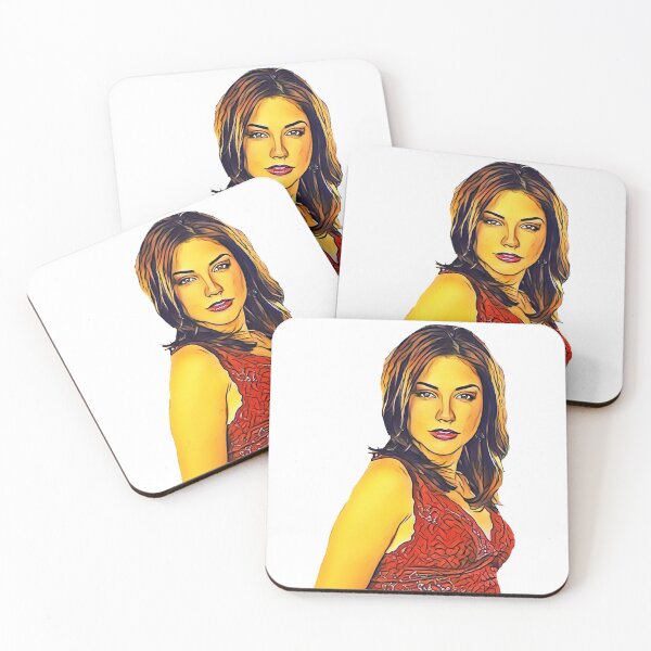 Item preview, One tree hill Brooke davis  designed and sold by swanspirate520.