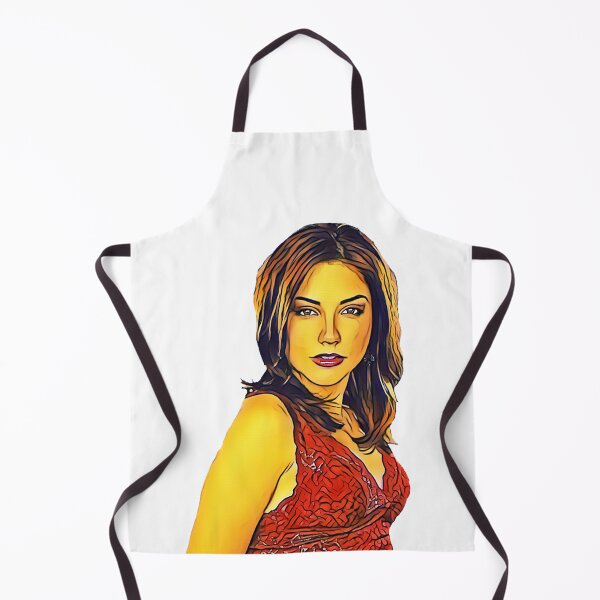 Item preview, One tree hill Brooke davis designed and sold by swanspirate520.