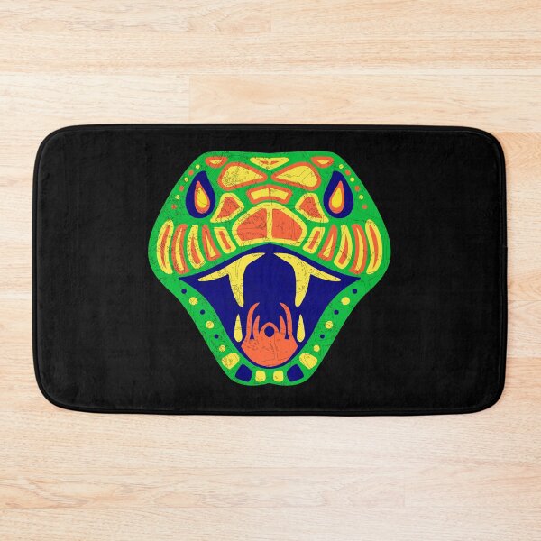 Item preview, Snakes Have Color designed and sold by friendlyspoon.