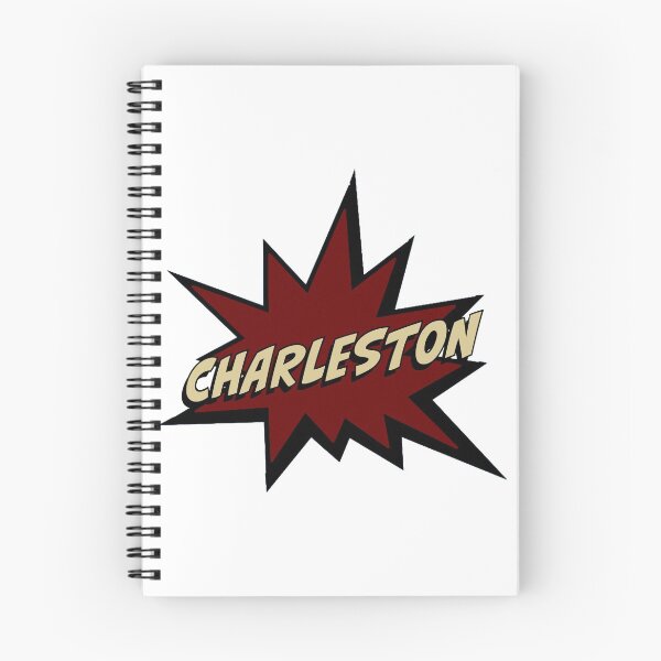 Item preview, College of Charleston  designed and sold by kkosmicki.