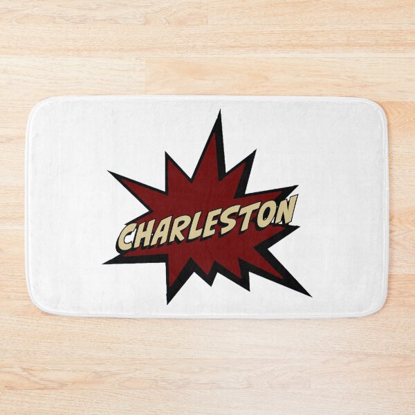 Item preview, College of Charleston  designed and sold by kkosmicki.