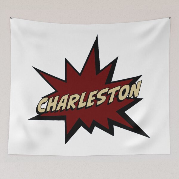 Item preview, College of Charleston  designed and sold by kkosmicki.