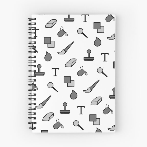 Item preview, Digital Drawing Symbols designed and sold by Zoe Foster.