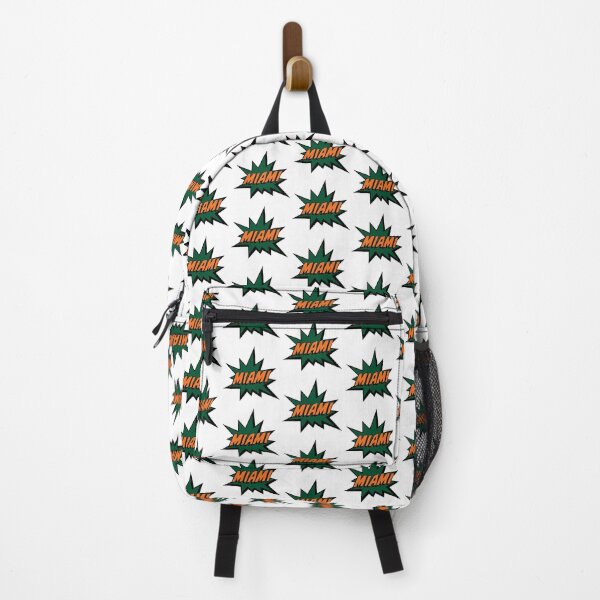 Item preview, University of Miami designed and sold by kkosmicki.