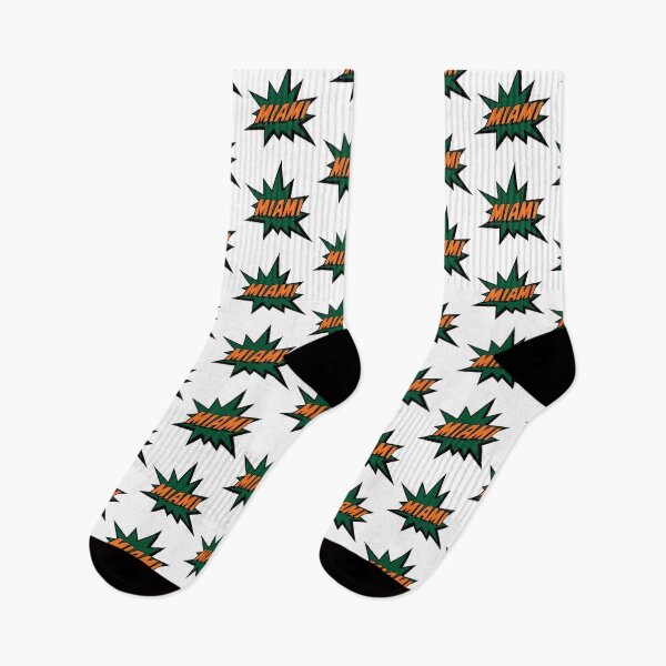 Item preview, University of Miami designed and sold by kkosmicki.