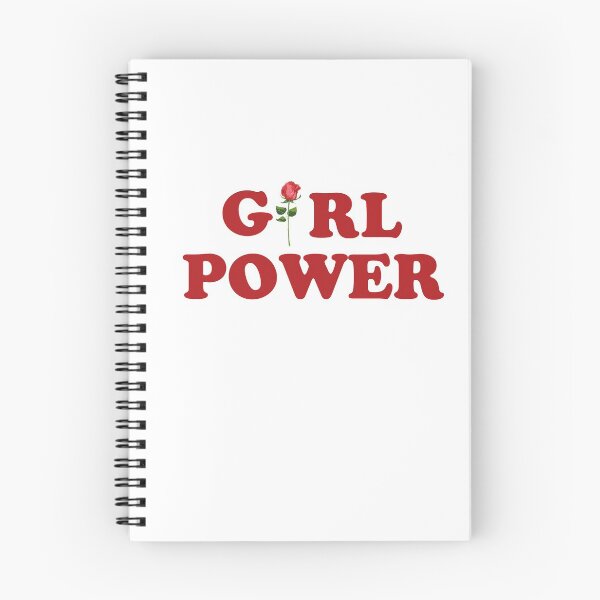 Item preview, Girl Power designed and sold by theboonation.
