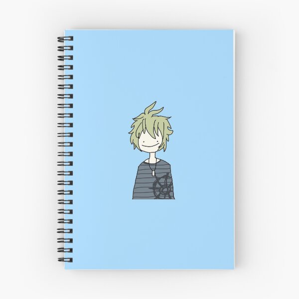 Item preview, Rantaro Amani danganronpa badly drawn scribble designed and sold by Soda-bunny.
