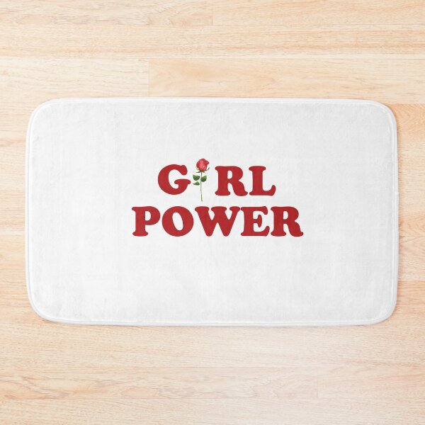 Item preview, Girl Power designed and sold by theboonation.