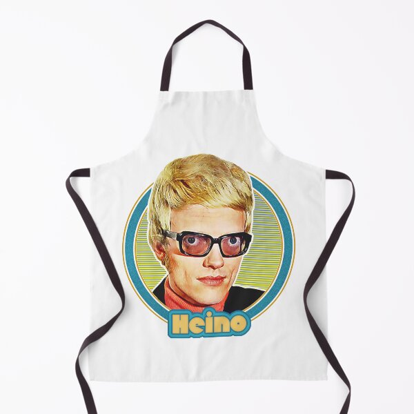 Item preview, Heino ∆ Vintage Look Fan Design designed and sold by AestheticNow.