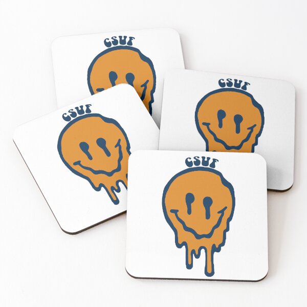 Item preview, Cal State Fullerton Face designed and sold by kkosmicki.