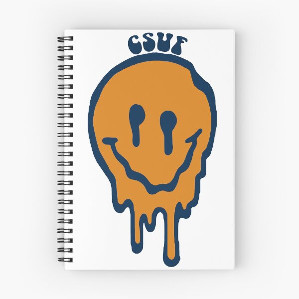 Item preview, Cal State Fullerton Face designed and sold by kkosmicki.
