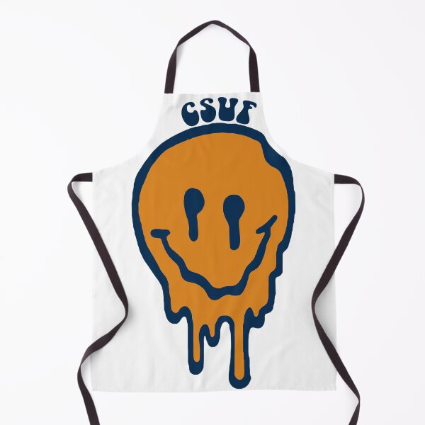 Item preview, Cal State Fullerton Face designed and sold by kkosmicki.
