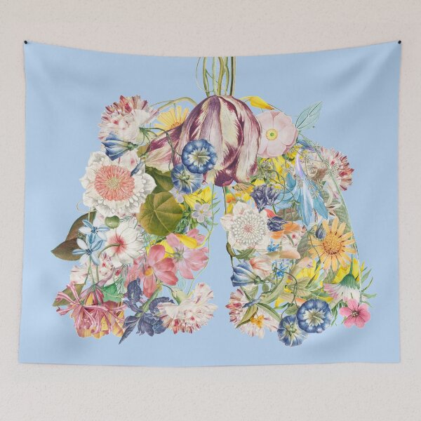 Item preview, Lets breathe designed and sold by PamAraico.
