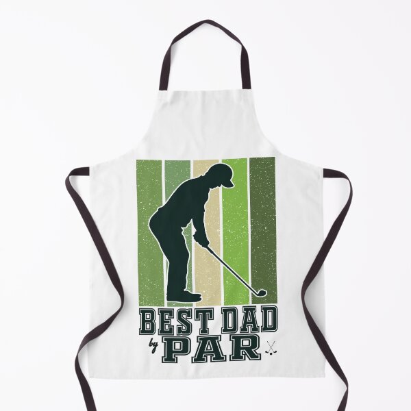 Item preview, Best Dad By Par Great Father's Day Gift Dad Appreciation & Vintage Golf Quote Humor designed and sold by ZEROXCOOL.