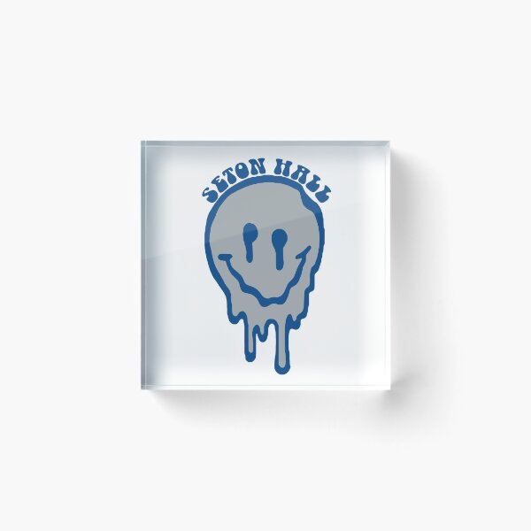 Item preview, Seton Hall Face designed and sold by kkosmicki.