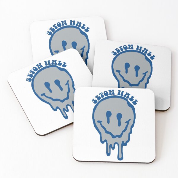 Item preview, Seton Hall Face designed and sold by kkosmicki.