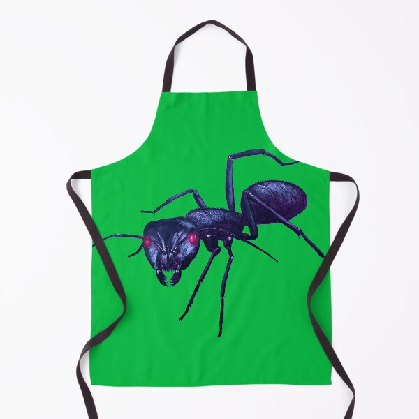Item preview, Electric Ant designed and sold by Clifford Jones.