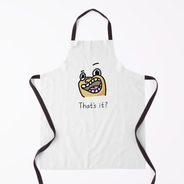 Item preview, Night Classes Guy - That's It? designed and sold by SeanDontGetFish.