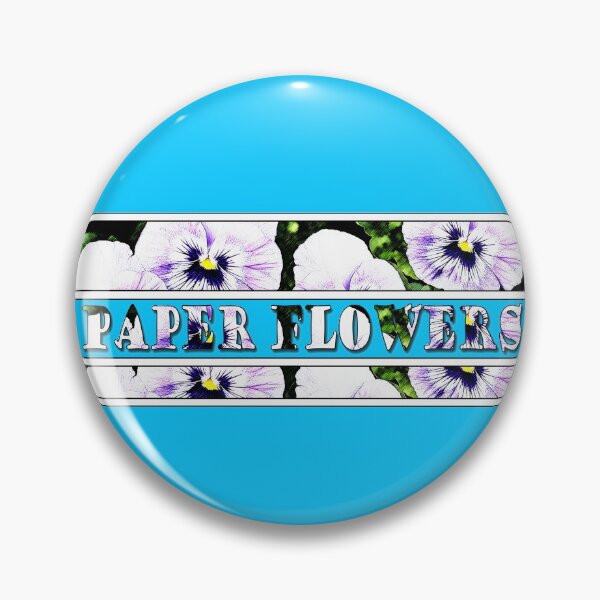 Item preview, Flower Collection - Flower Stripes 02 designed and sold by GrafiKrama.