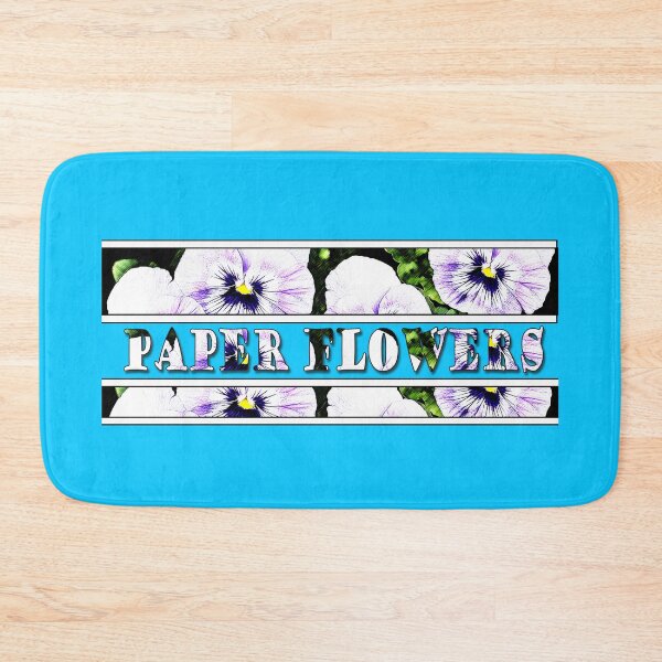 Item preview, Flower Collection - Flower Stripes 02 designed and sold by GrafiKrama.