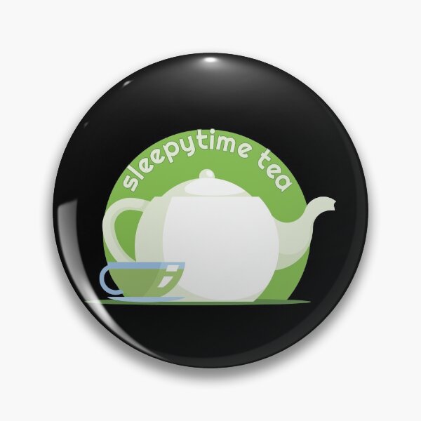Item preview, Sleepytime Tea designed and sold by SHOPBLOB.