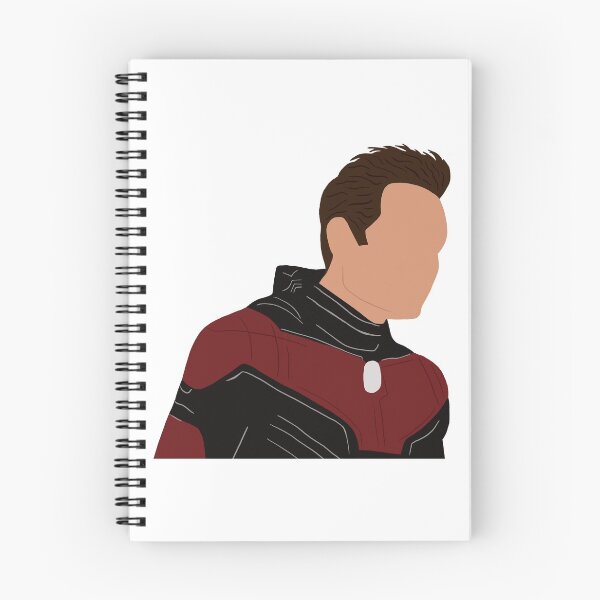 Item preview, Scott Lang designed and sold by haleyforesman4.