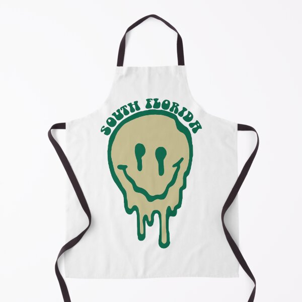 Item preview, USF University of South Florida Face designed and sold by kkosmicki.