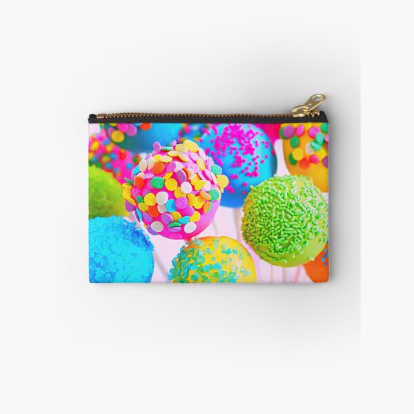 Item preview, Colourful Cake POP design designed and sold by BreUniqueShop.