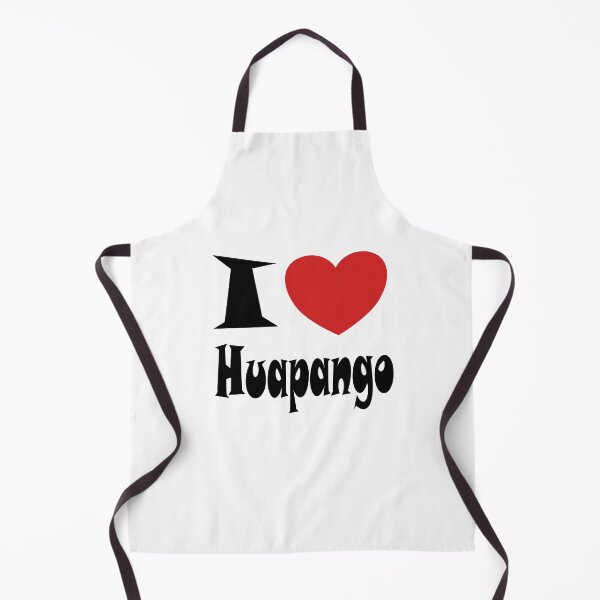 Item preview, I Love Huapango designed and sold by Narangez.