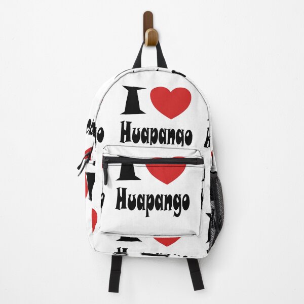 Item preview, I Love Huapango designed and sold by Narangez.