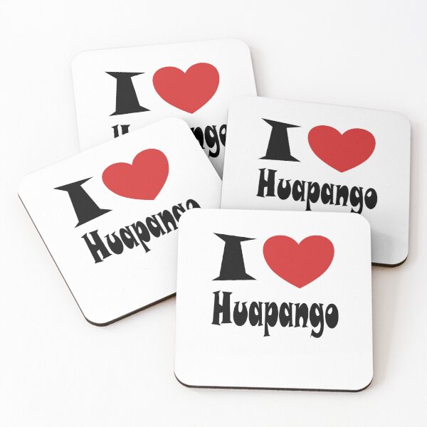 Item preview, I Love Huapango designed and sold by Narangez.