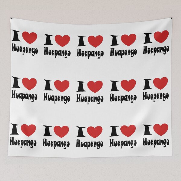 Item preview, I Love Huapango designed and sold by Narangez.
