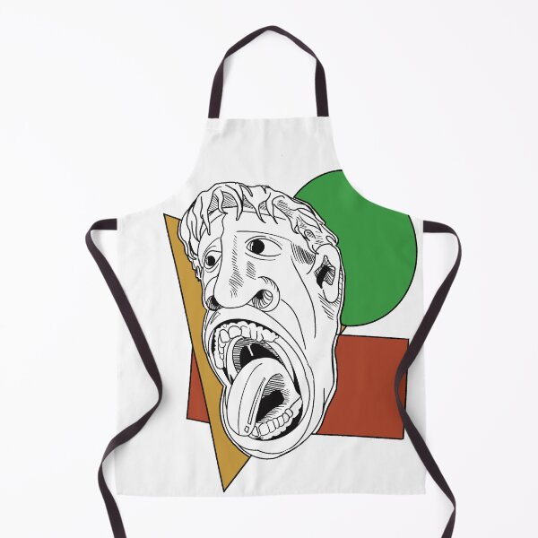 Item preview, Guy with big mouth designed and sold by Zachs-sketches.