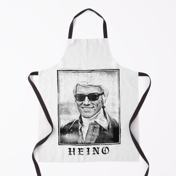 Item preview, Heino ∆ Vintage Faded Look Fan Design designed and sold by AestheticNow.
