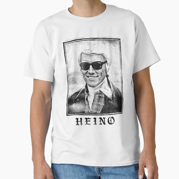 Item preview, Heino ∆ Vintage Faded Look Fan Design designed and sold by AestheticNow.