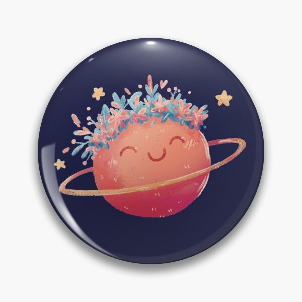 Item preview, FLOWER PLANET designed and sold by Lanu-draws.