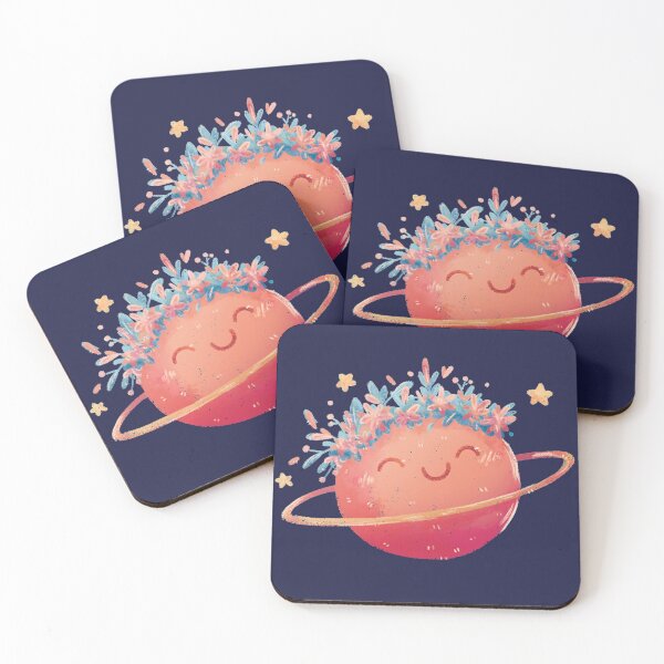 Item preview, FLOWER PLANET designed and sold by Lanu-draws.