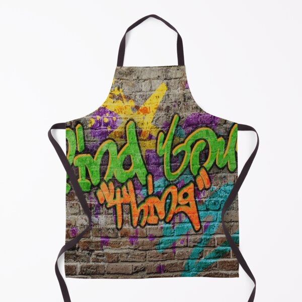 Item preview, Find Your Thing funny design  designed and sold by TheGiftingTree.
