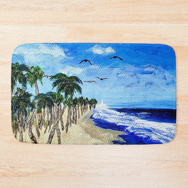 Item preview, Beach Side designed and sold by fujinoart.