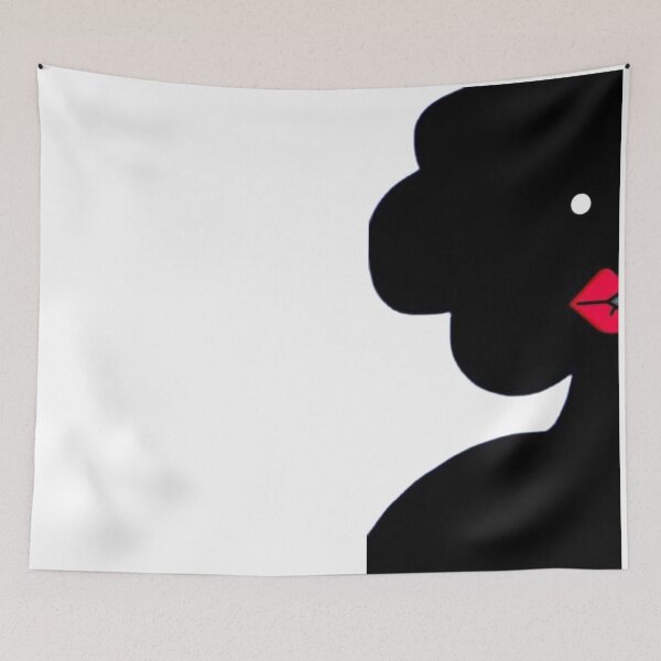 Item preview, Beautiful little black girl designed and sold by MollyStore.