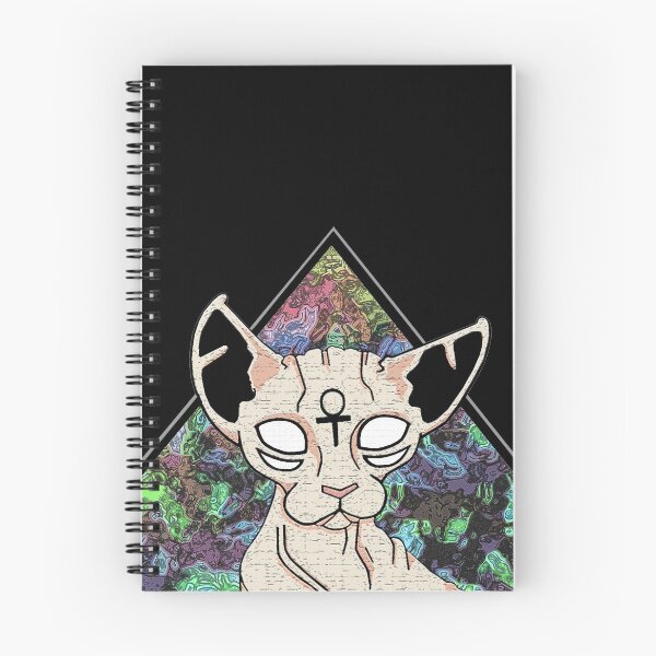 Item preview, Sphinx Cat designed and sold by Destotim.