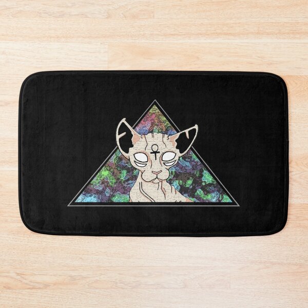 Item preview, Sphinx Cat designed and sold by Destotim.