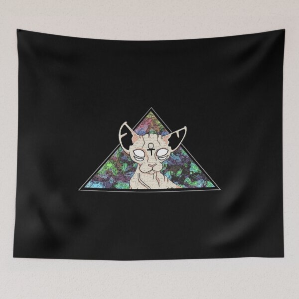 Item preview, Sphinx Cat designed and sold by Destotim.