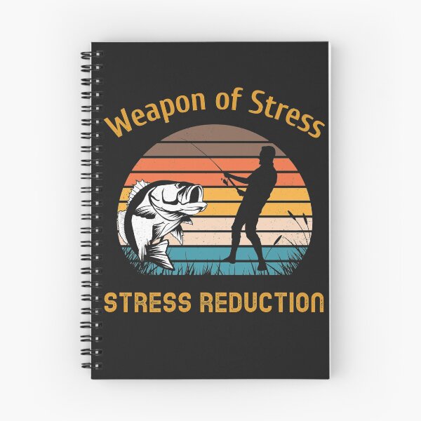 Item preview, Weapon of Stress Reduction designed and sold by Saige kesl.