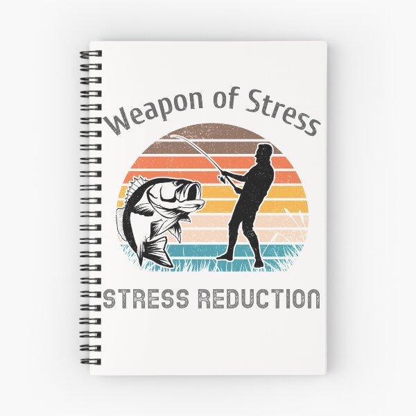 Item preview, Weapon of Stress Reduction designed and sold by Saige kesl.
