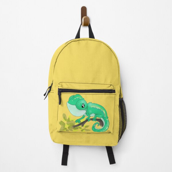 Item preview, Chameleon designed and sold by FickleandFancy.