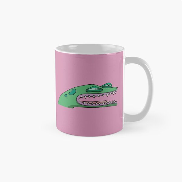 Item preview, Disgruntled Lizard - Pattern designed and sold by SeanDontGetFish.
